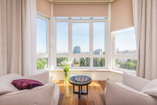 How to Determine the Best Window Treatment for your Room
