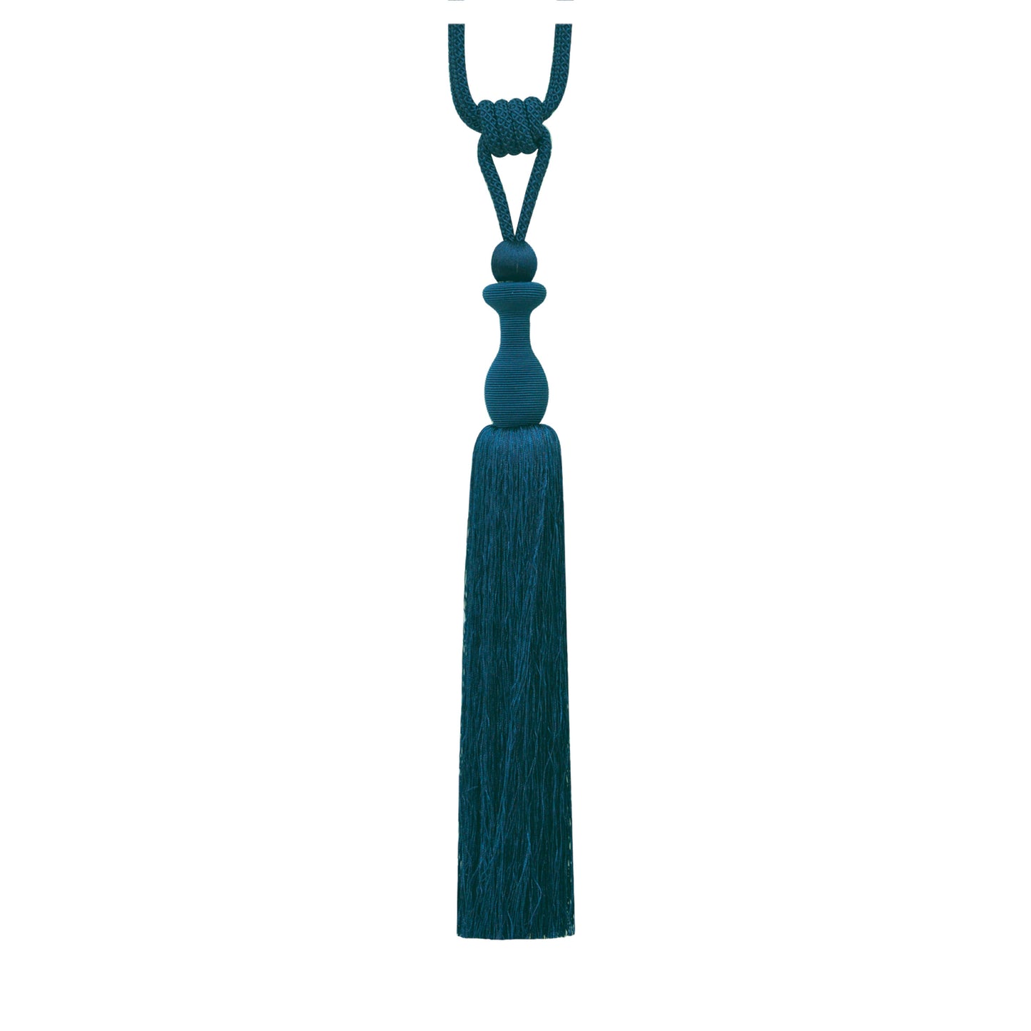Pair of Savoy Tie Back Tassels - 800mm - 13 Colour Variations