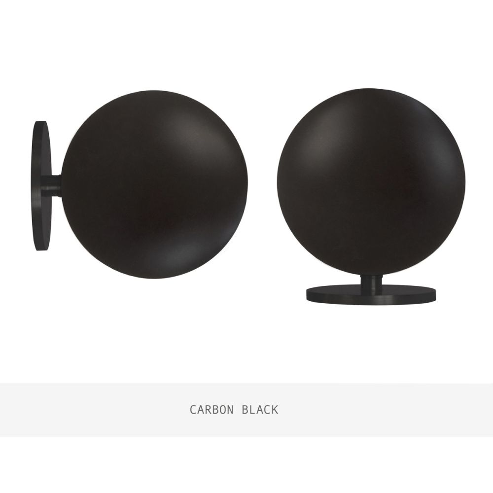 Franklin Contemporary Metal Curtain Poles - 50mm