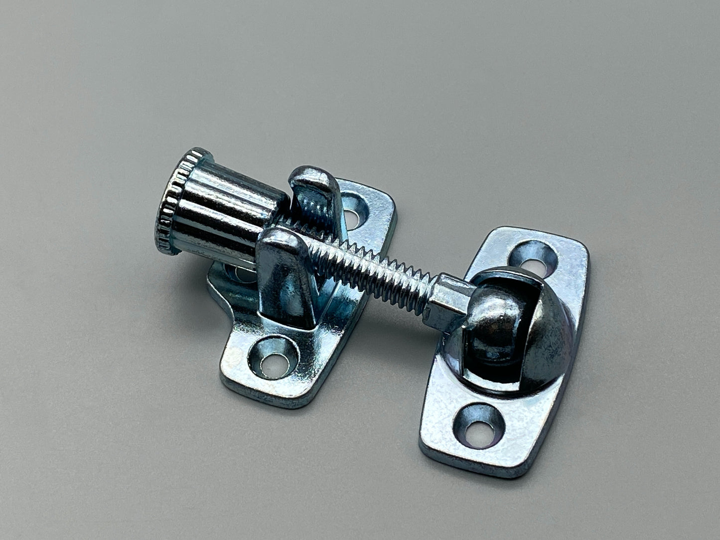 Sash Window Fastener Zinc Plated - Pack of 1