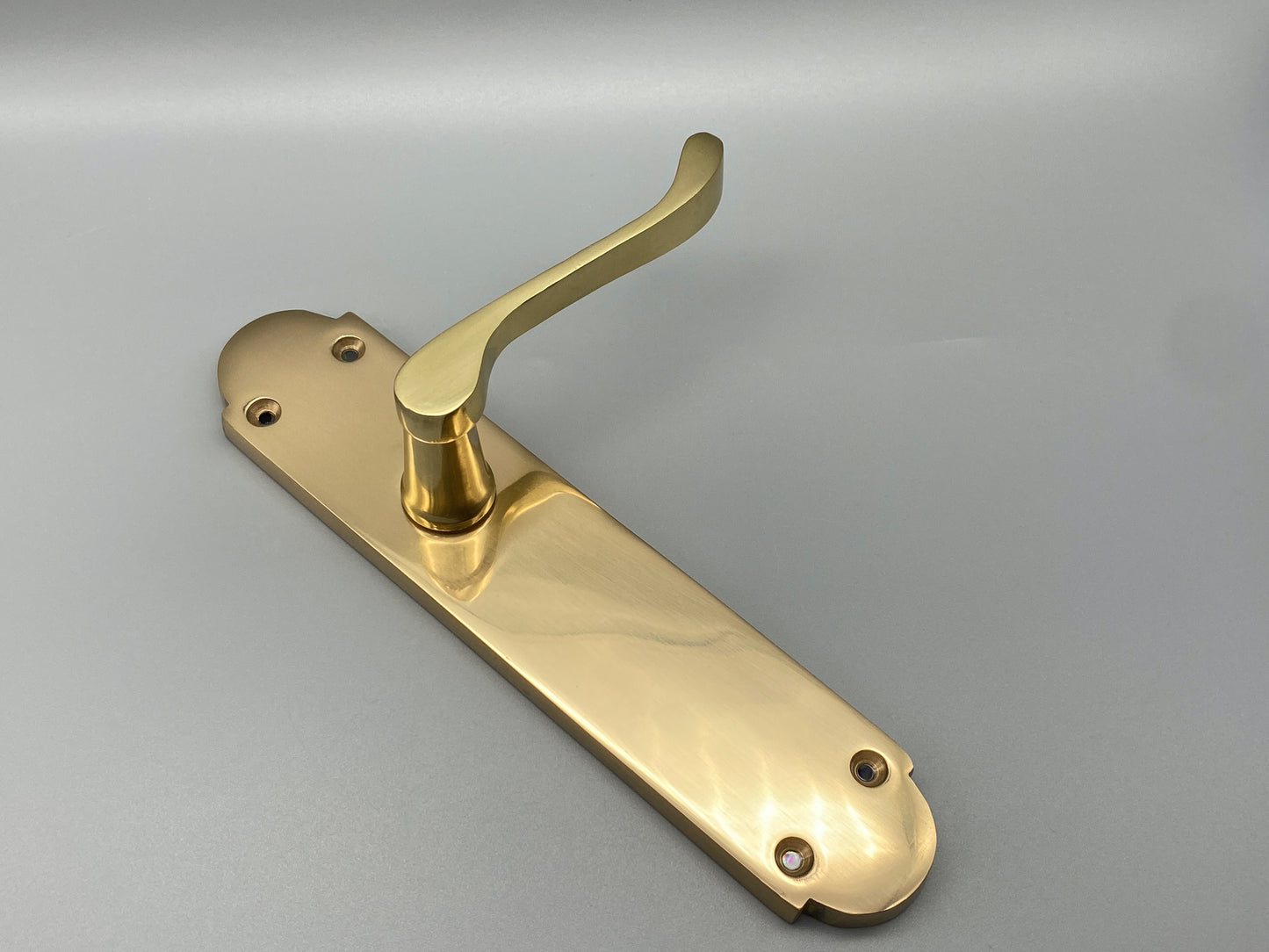 Door Levers