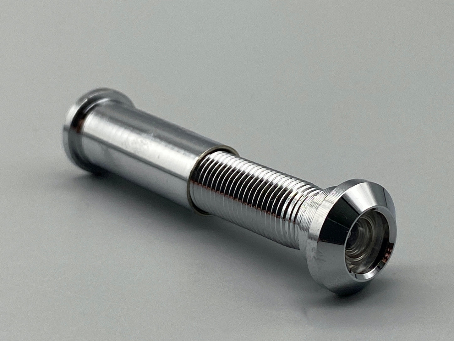 Door Viewer 160° - Chrome