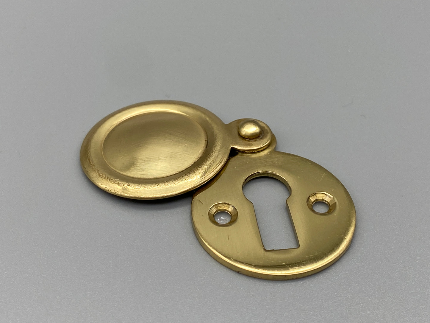 Escutcheons