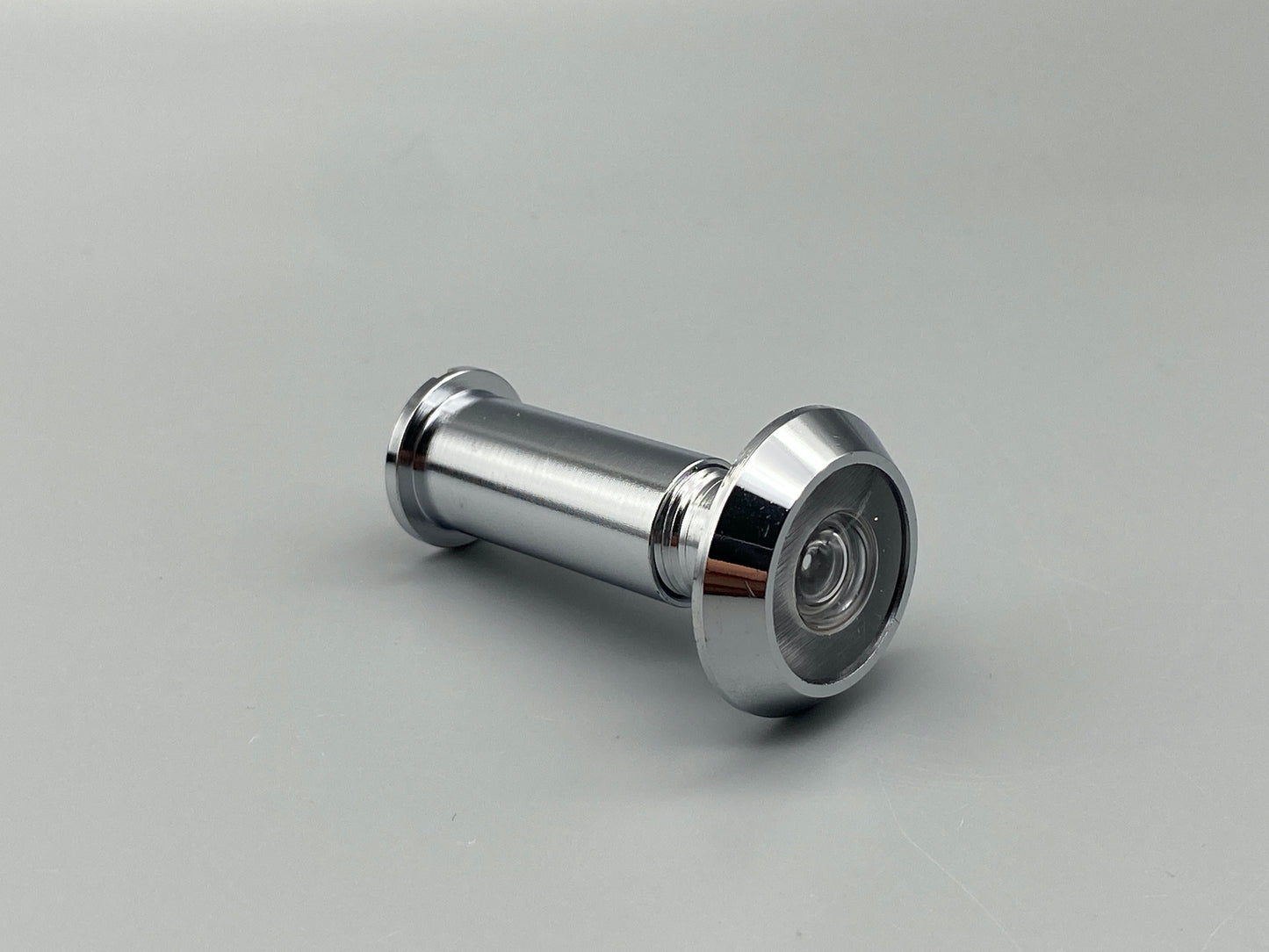 Door Viewer 180° - Chrome
