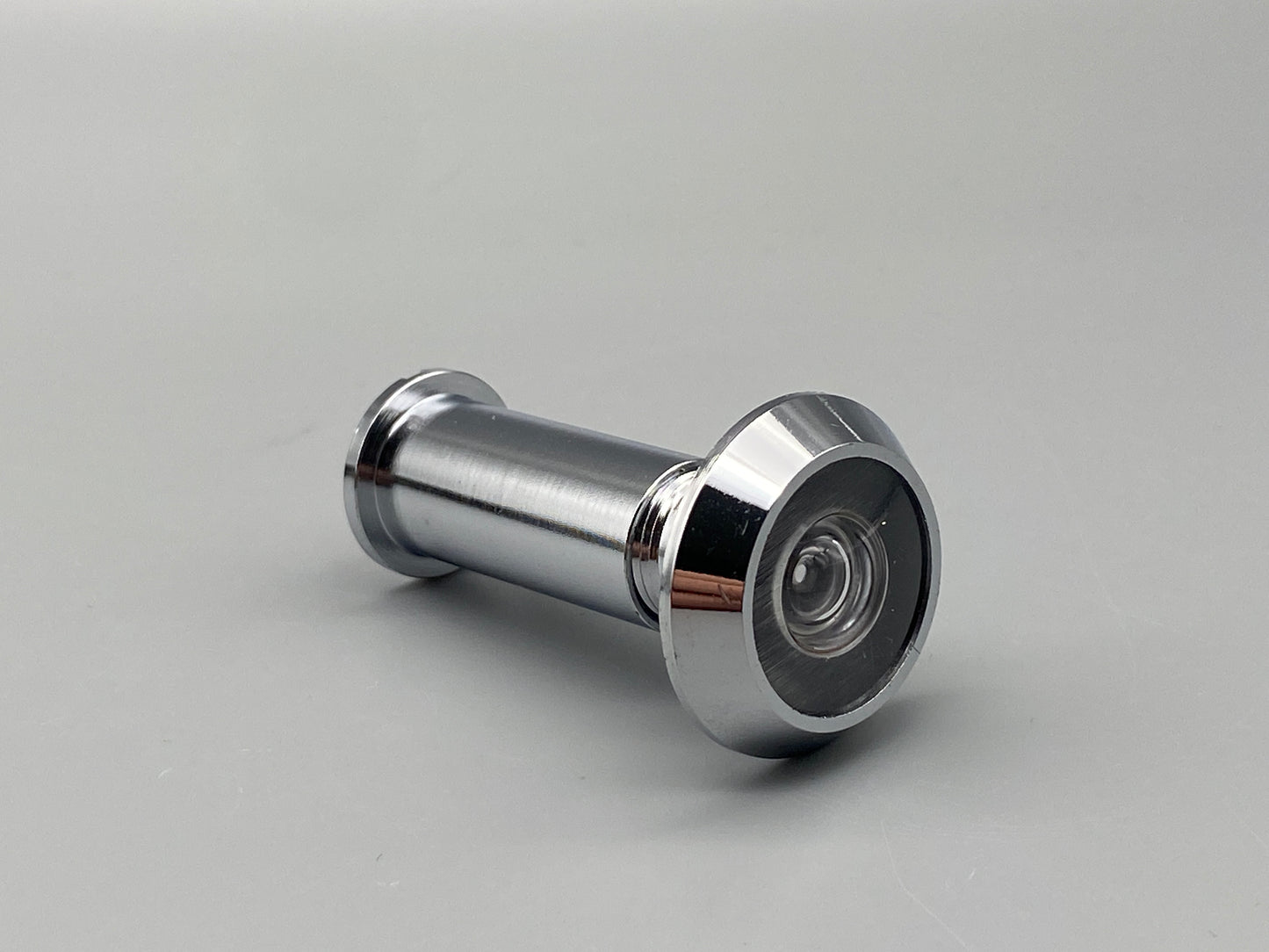Door Viewer 180° - Chrome