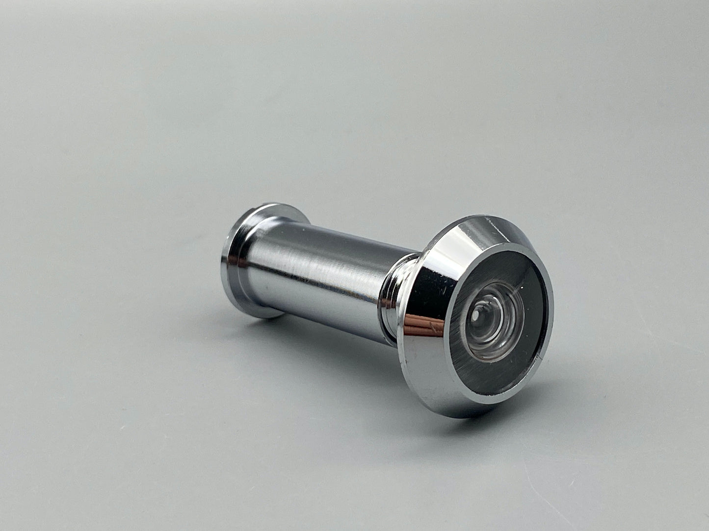 Door Viewer 180° - Chrome