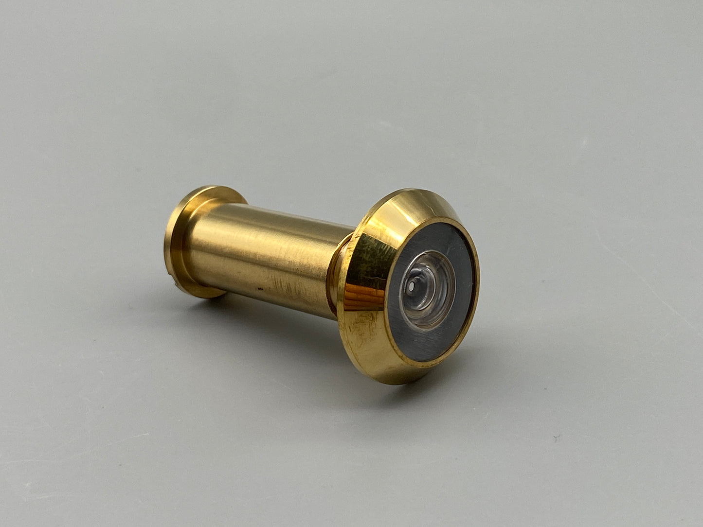 Door Viewer 180° - Brass
