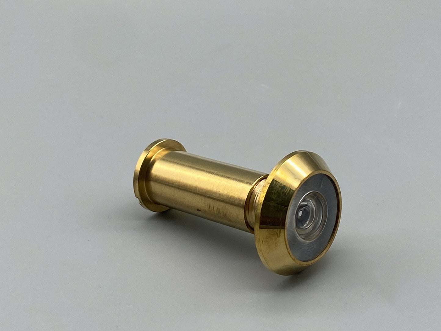 Door Viewer 180° - Brass