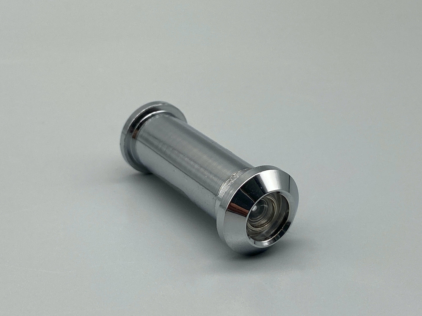 Door Viewer 160° - Chrome