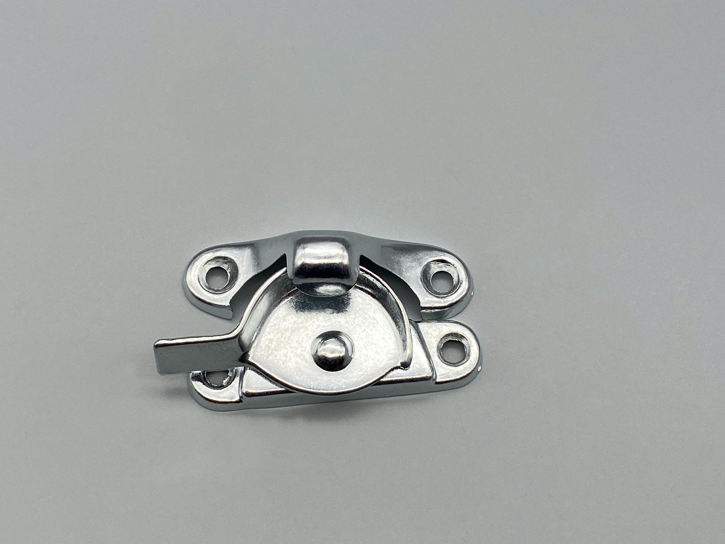Zinc Sash Window Swivel Locks - Fitch Fastener - Pack of 1