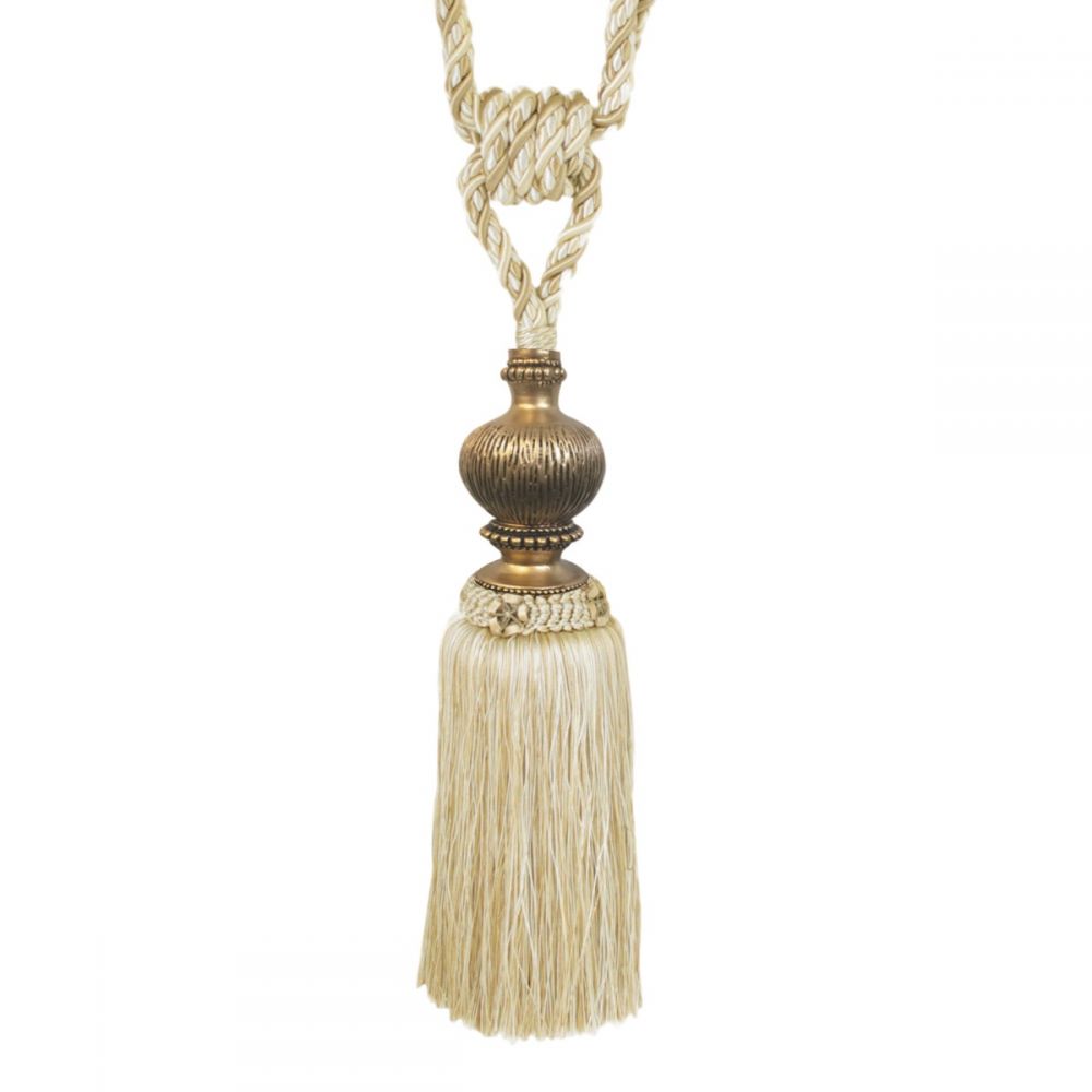 Pair of Regency Tie Back Tassels - 760mm - 5 Colour Variations