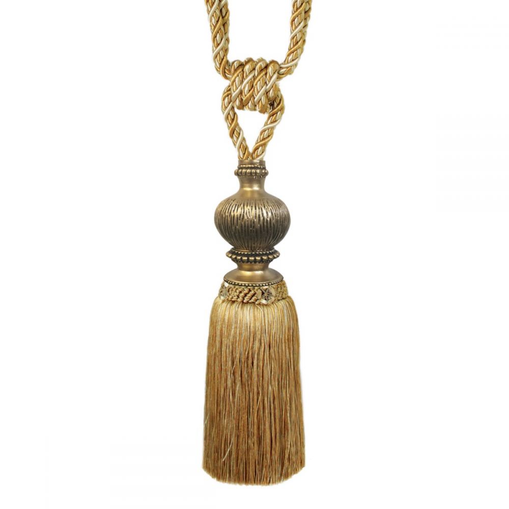Pair of Regency Tie Back Tassels - 760mm - 5 Colour Variations