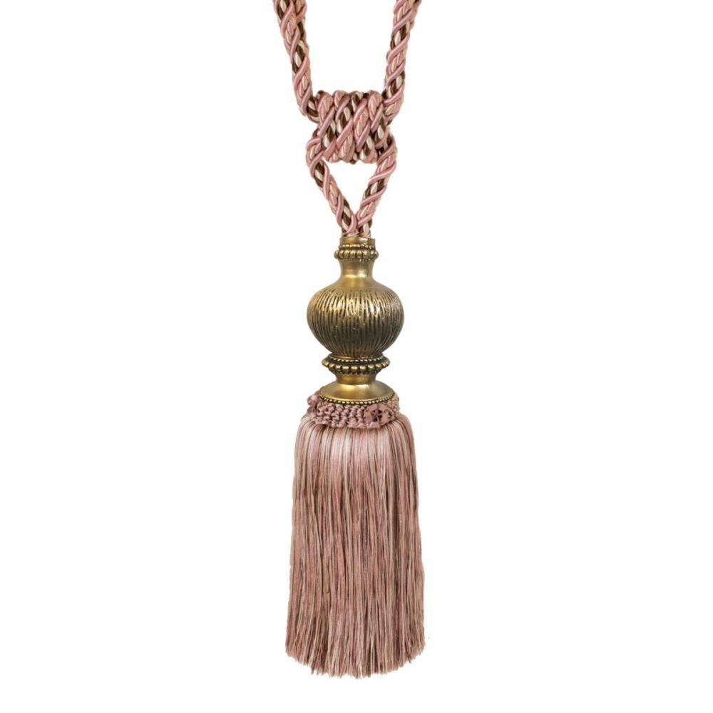 Pair of Regency Tie Back Tassels - 760mm - 5 Colour Variations