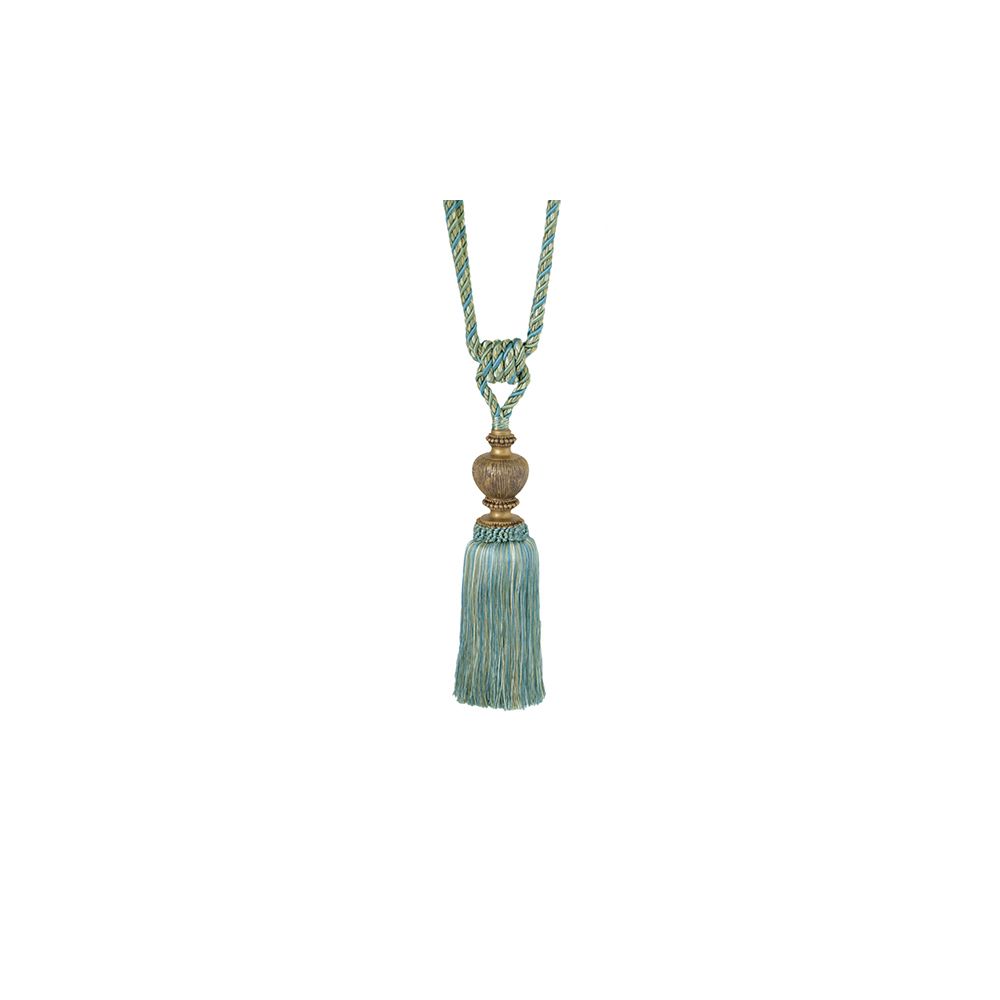 Pair of Regency Tie Back Tassels - 760mm - 5 Colour Variations