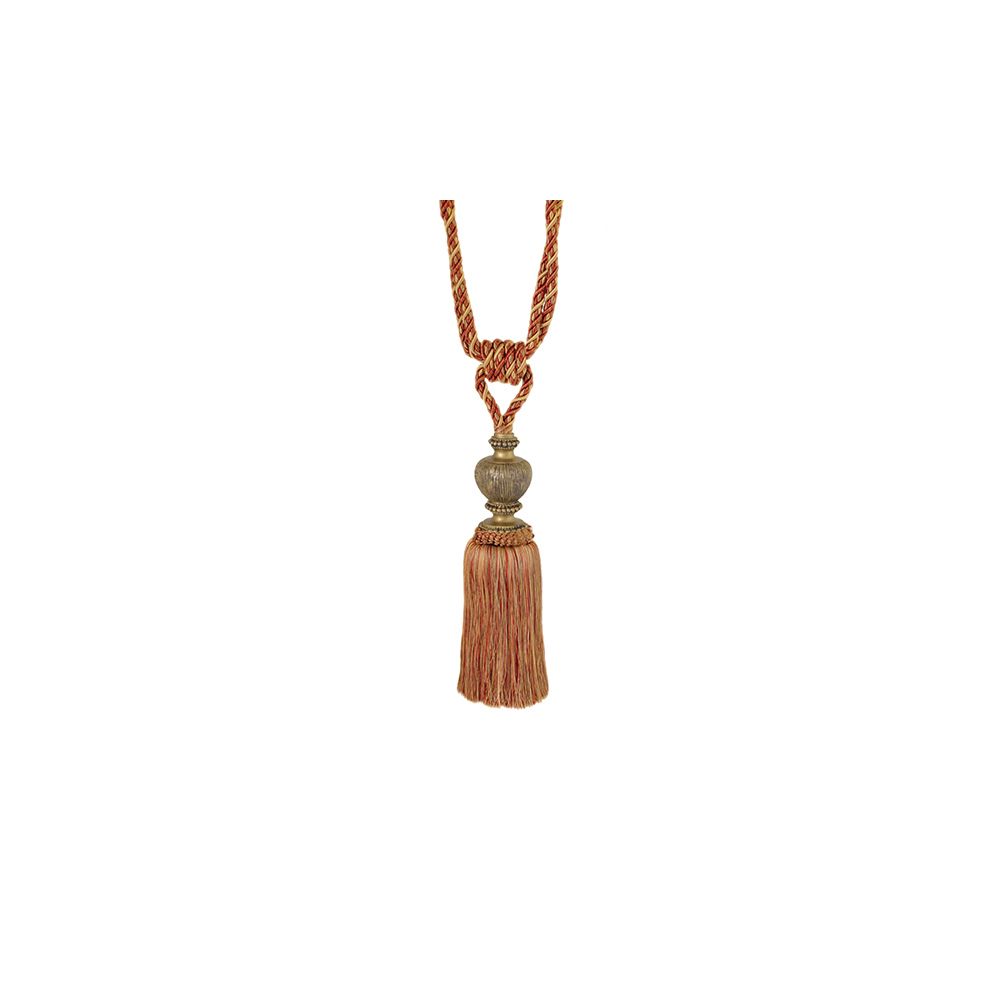 Pair of Regency Tie Back Tassels - 760mm - 5 Colour Variations