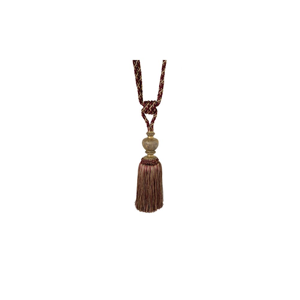 Pair of Regency Tie Back Tassels - 760mm - 5 Colour Variations