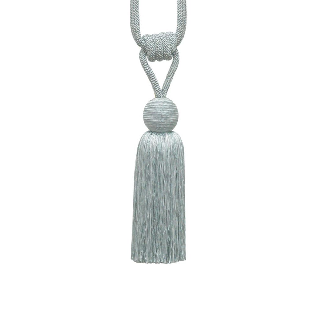 Pair of Timeless Boltons Tie Back Tassels - 740mm - 11 Colour Options