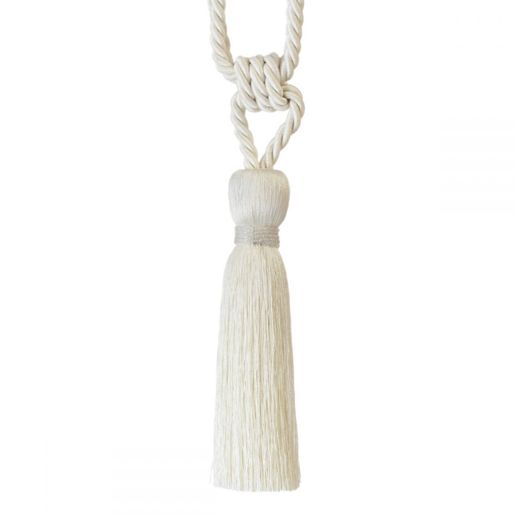 Pair of Bamford Tie Back Tassels - 700mm - 8 Colour Variations