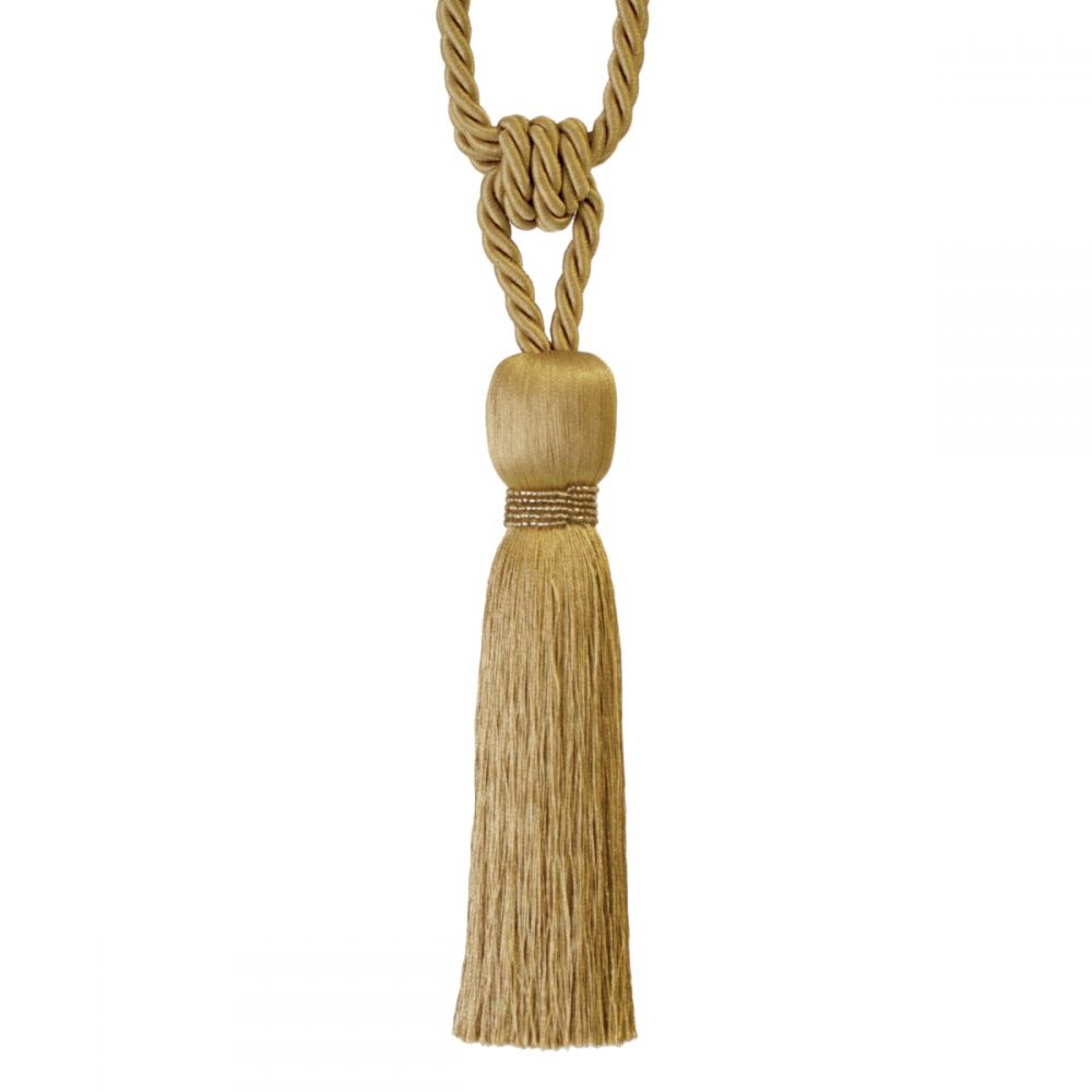 Pair of Bamford Tie Back Tassels - 700mm - 8 Colour Variations