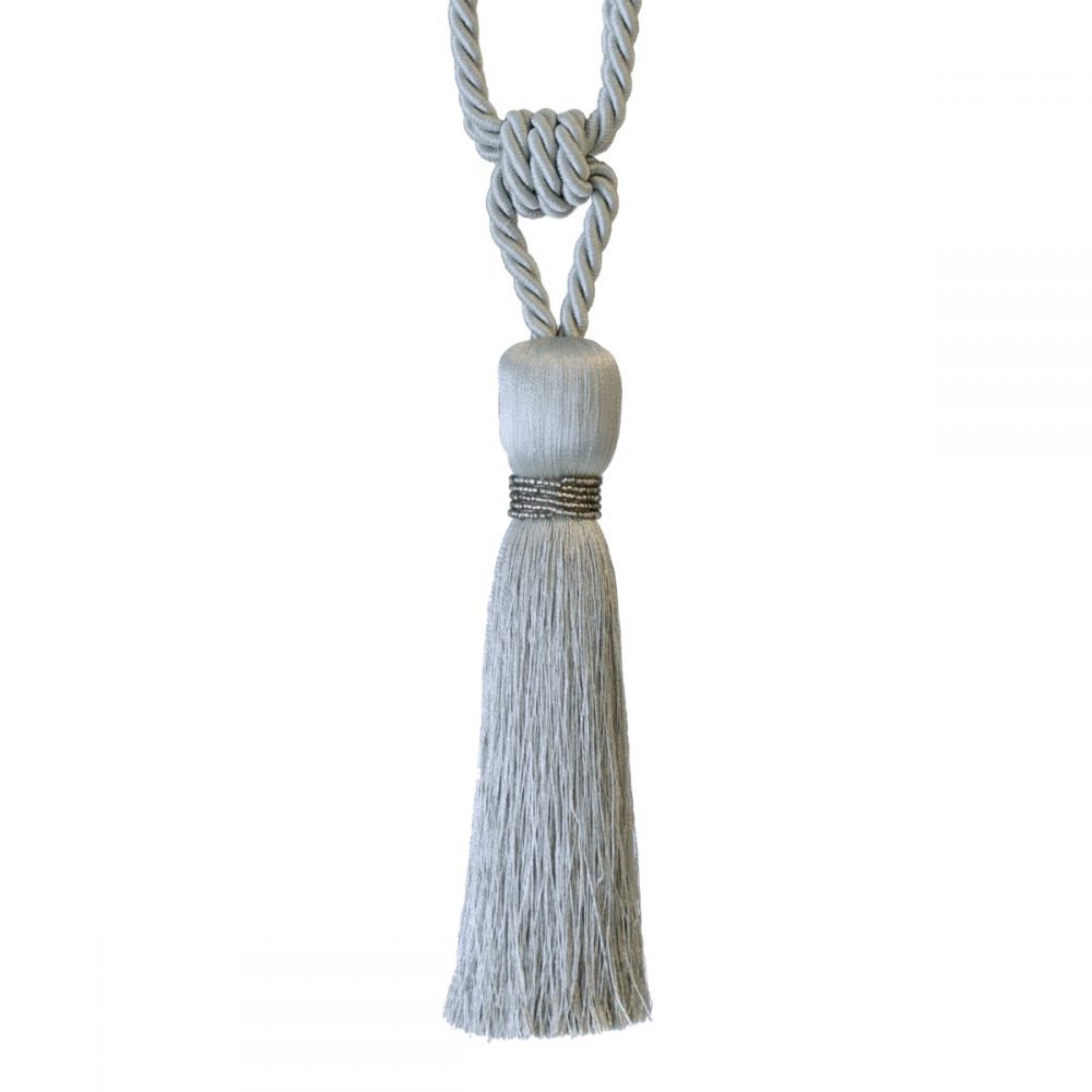Pair of Bamford Tie Back Tassels - 700mm - 8 Colour Variations