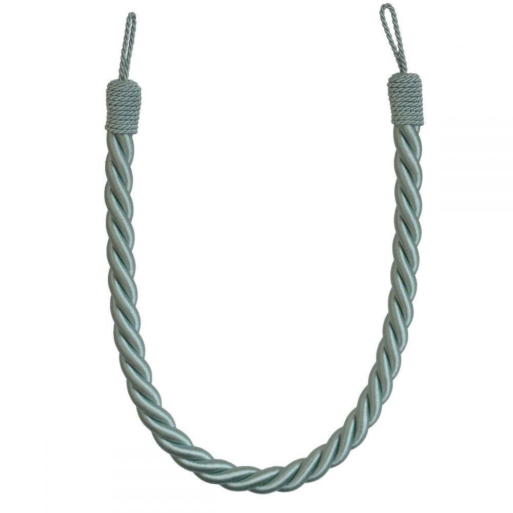 Pair of Chelsea Tie Back Rope - 800mm Long