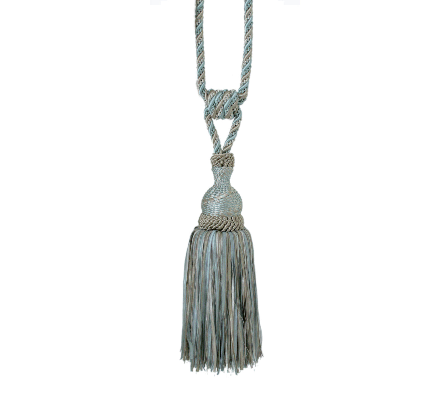 Camberley Tie Back Tassels - 1000mm - 11 Colour Variations