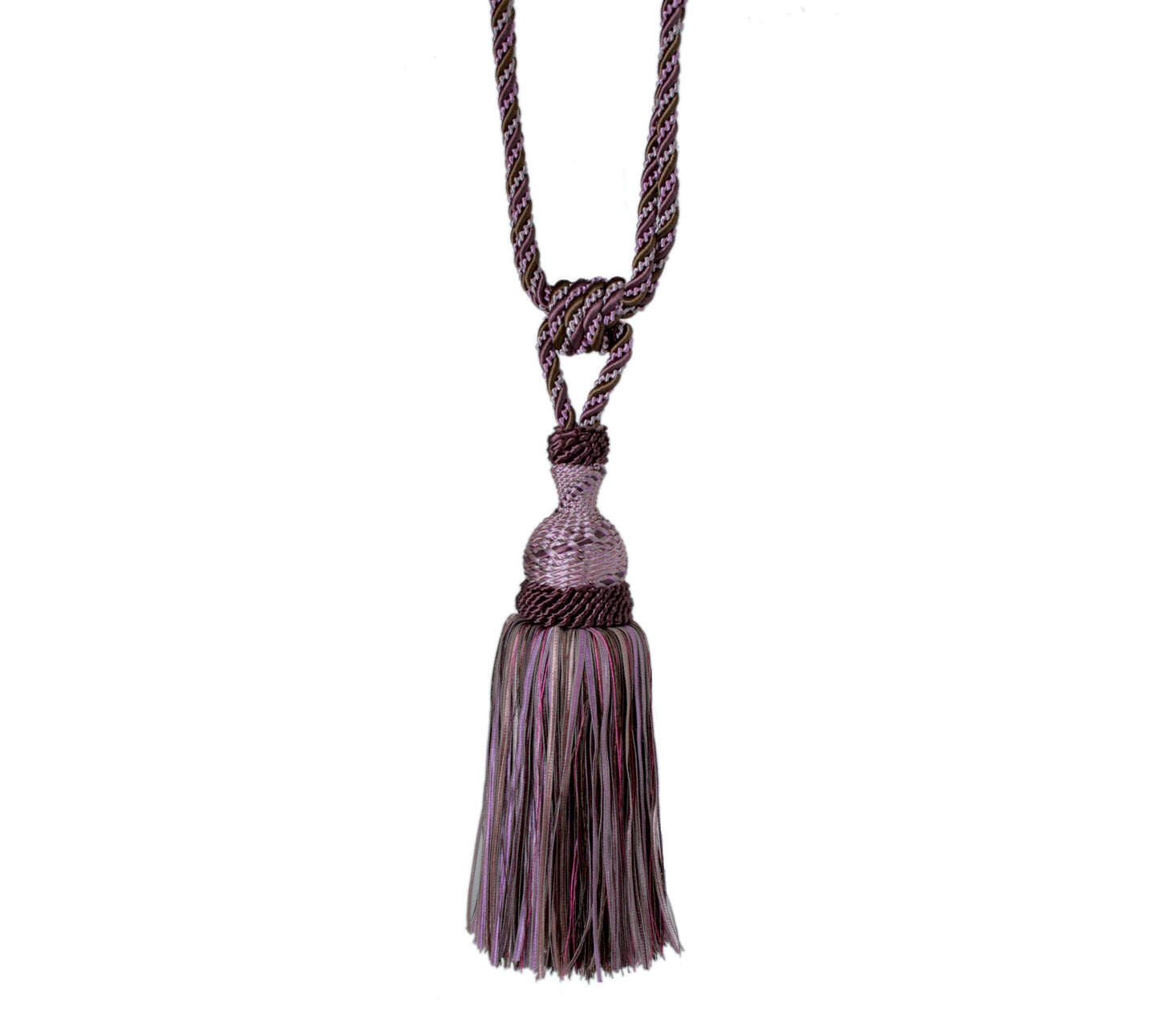 Camberley Tie Back Tassels - 1000mm - 11 Colour Variations