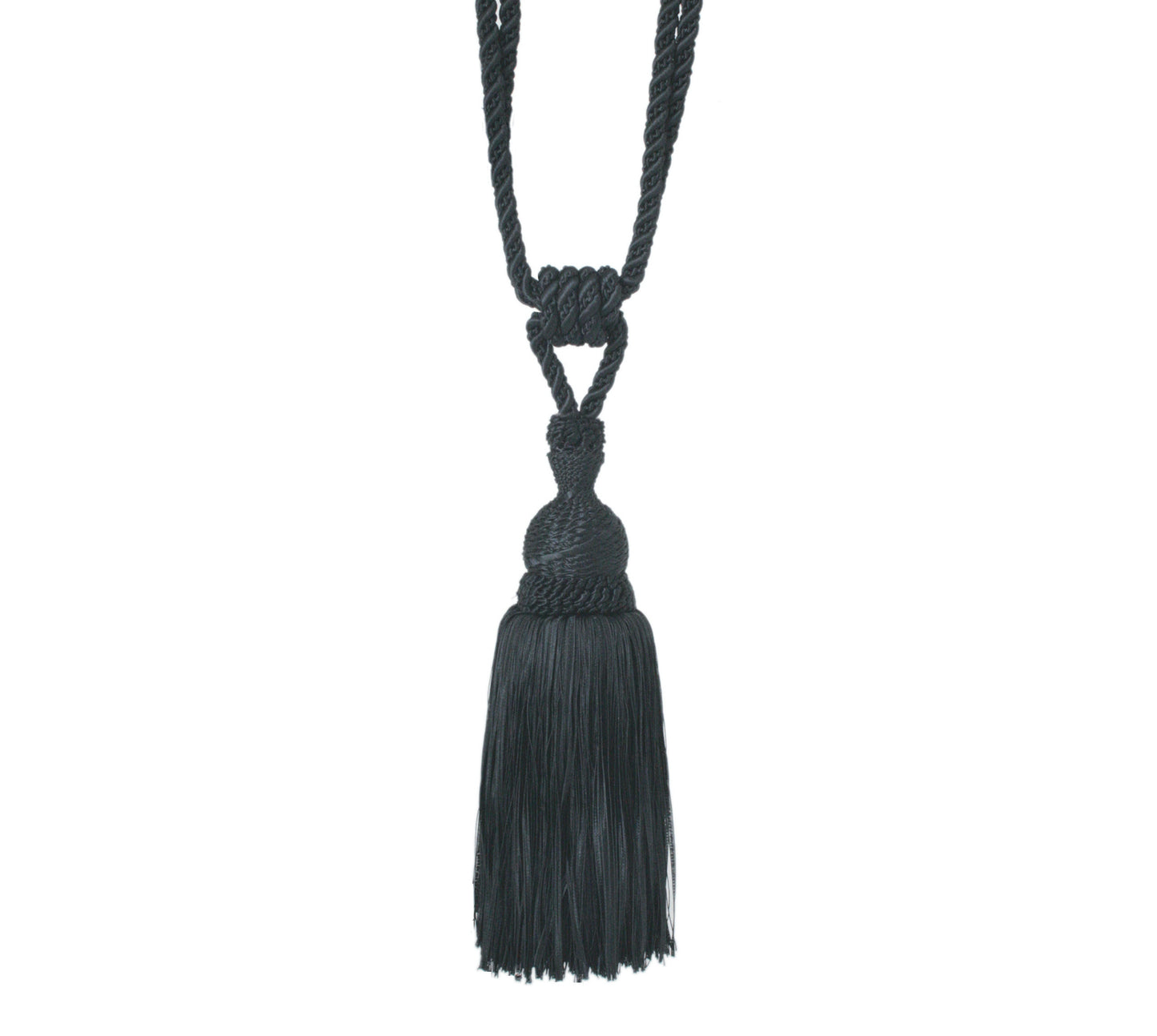 Camberley Tie Back Tassels - 1000mm - 11 Colour Variations