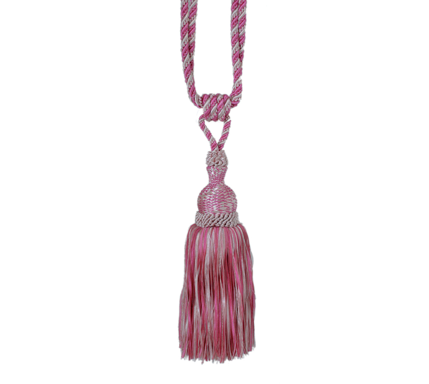 Camberley Tie Back Tassels - 1000mm - 11 Colour Variations