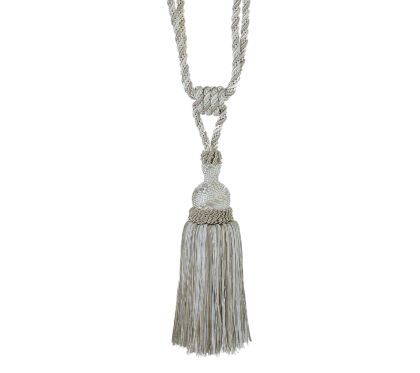 Camberley Tie Back Tassels - 1000mm - 11 Colour Variations