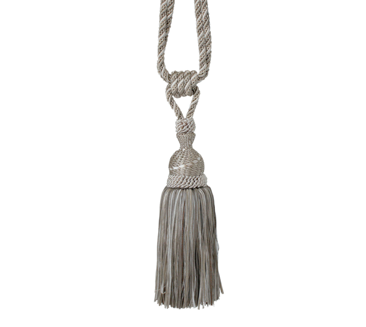 Camberley Tie Back Tassels - 1000mm - 11 Colour Variations