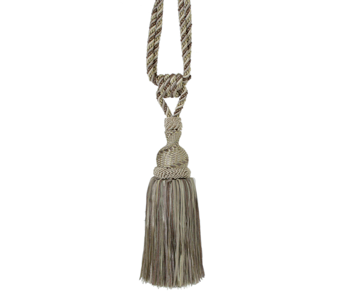 Camberley Tie Back Tassels - 1000mm - 11 Colour Variations