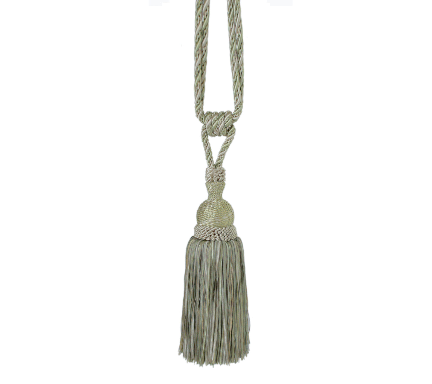 Camberley Tie Back Tassels - 1000mm - 11 Colour Variations