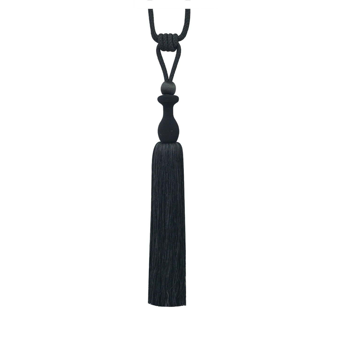 Pair of Savoy Tie Back Tassels - 800mm - 13 Colour Variations