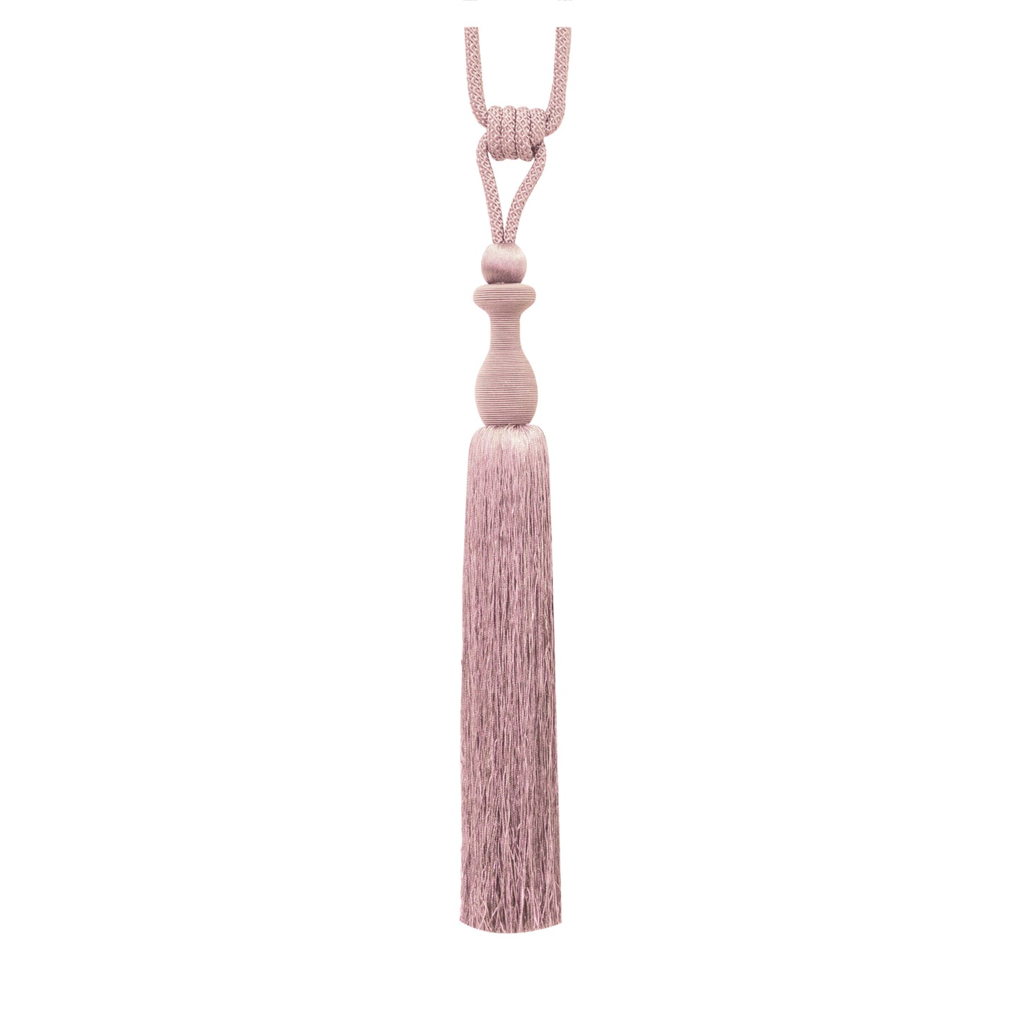 Pair of Savoy Tie Back Tassels - 800mm - 13 Colour Variations