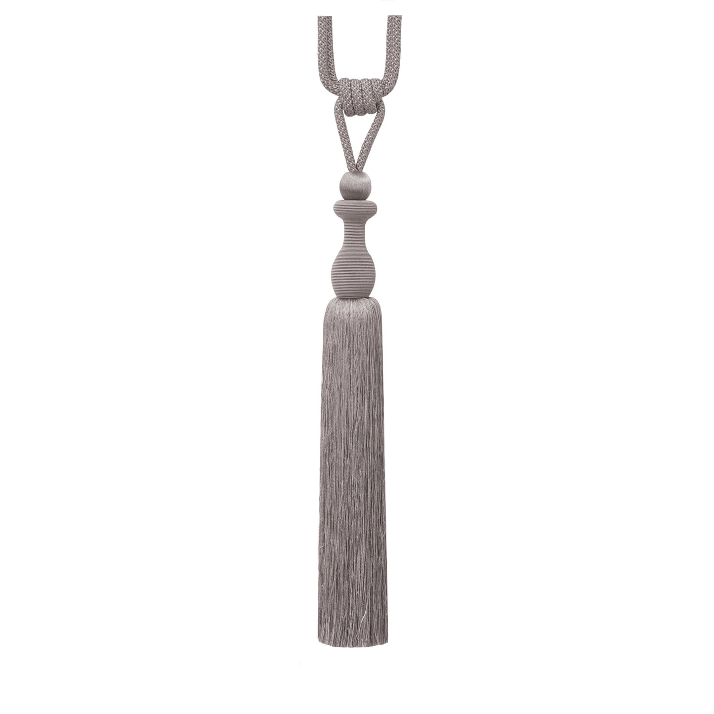 Pair of Savoy Tie Back Tassels - 800mm - 13 Colour Variations