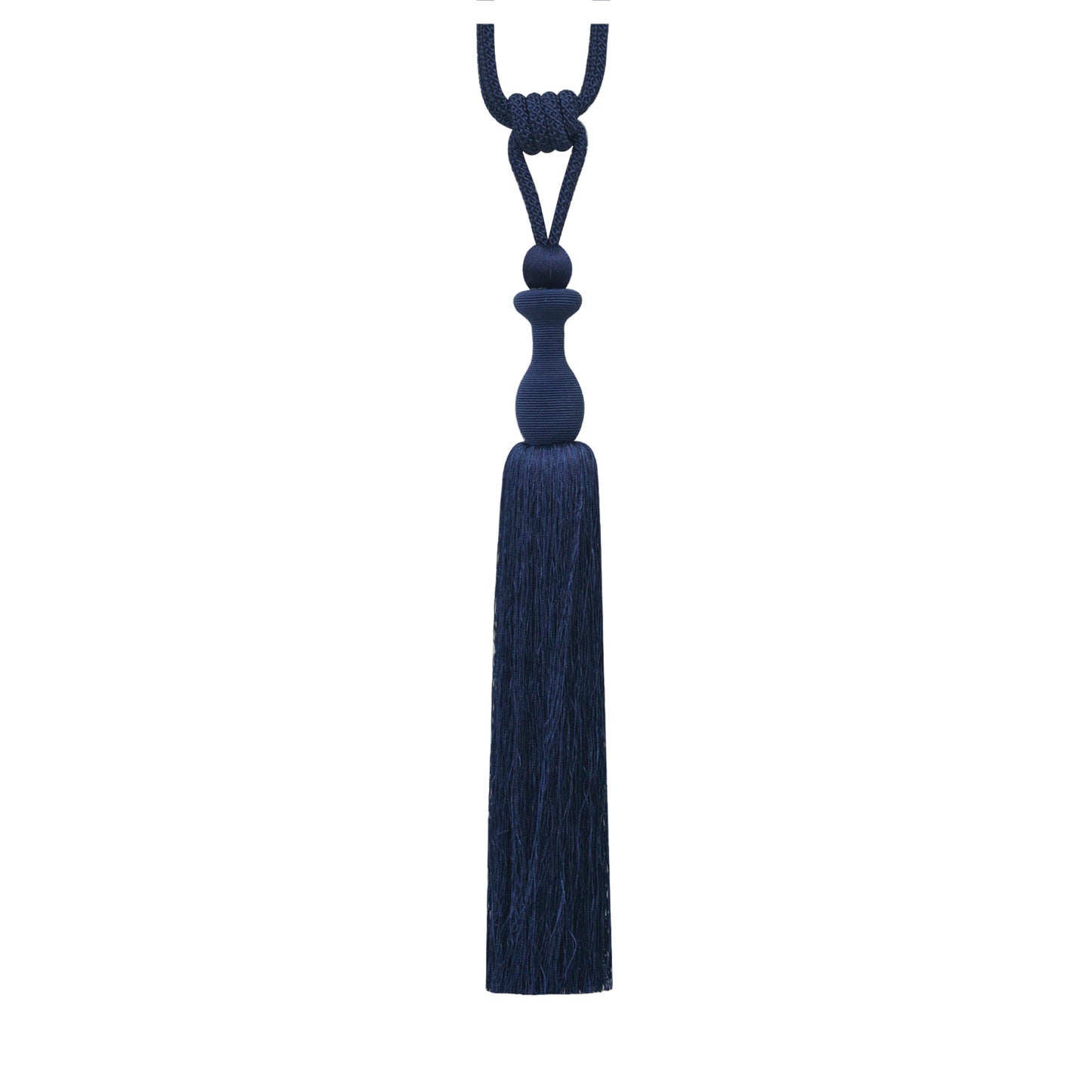 Pair of Savoy Tie Back Tassels - 800mm - 13 Colour Variations