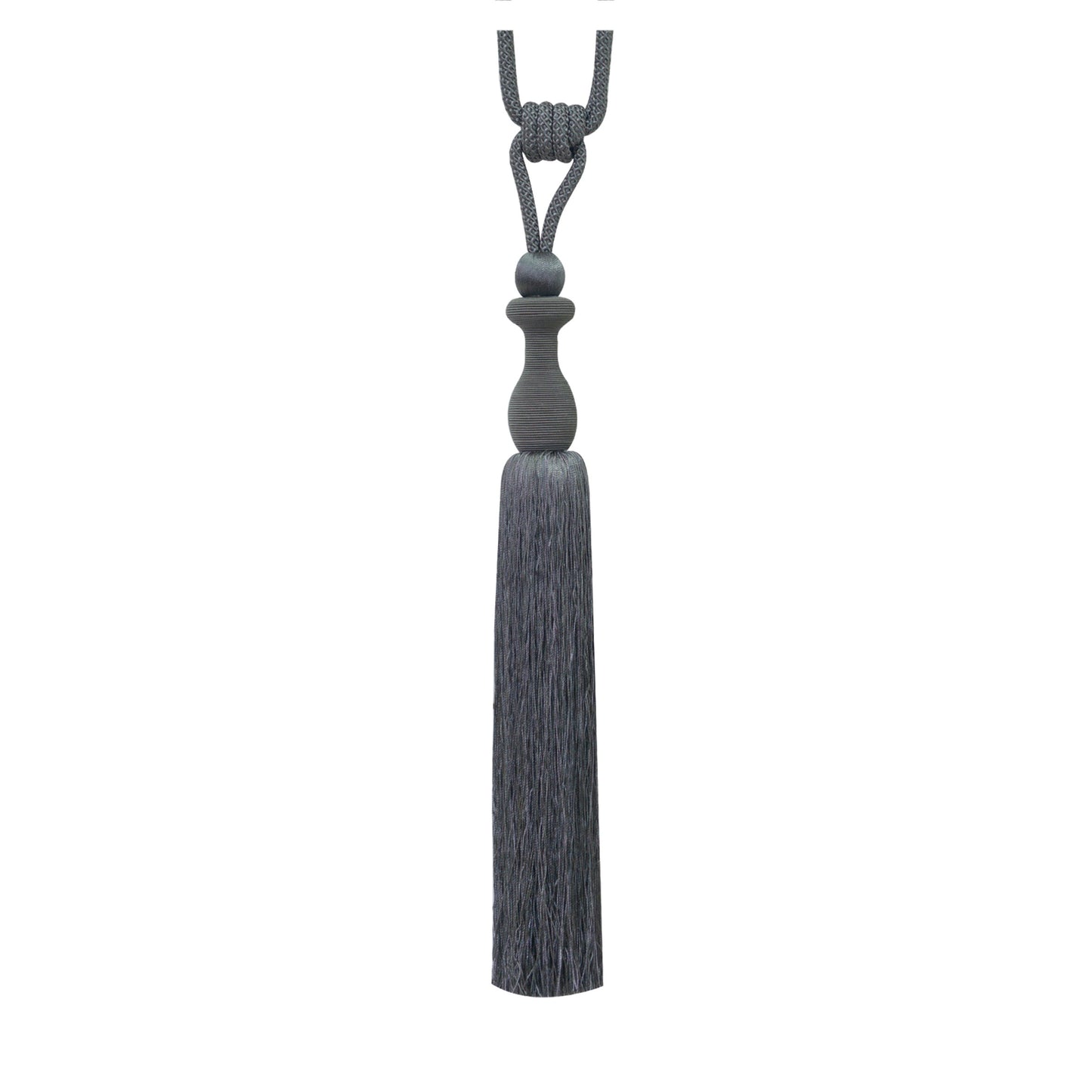 Pair of Savoy Tie Back Tassels - 800mm - 13 Colour Variations