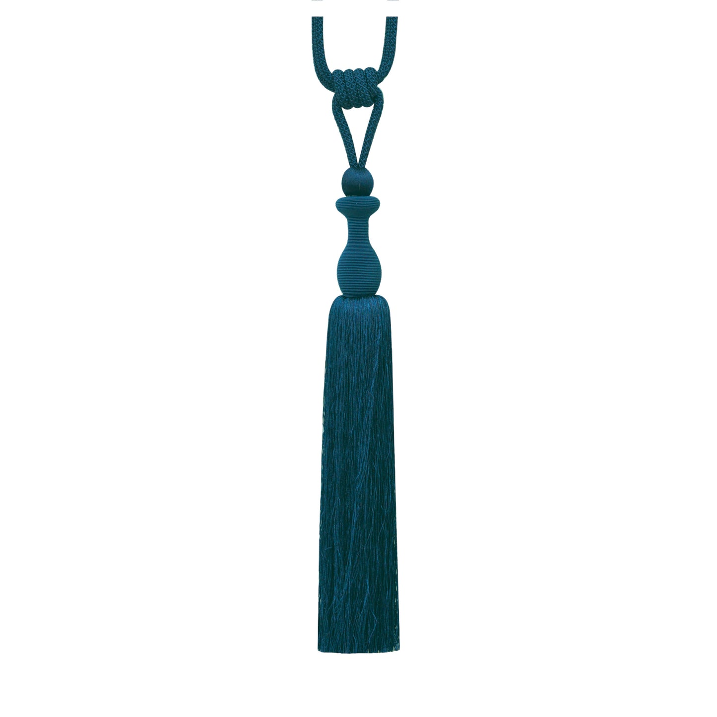 Pair of Savoy Tie Back Tassels - 800mm - 13 Colour Variations