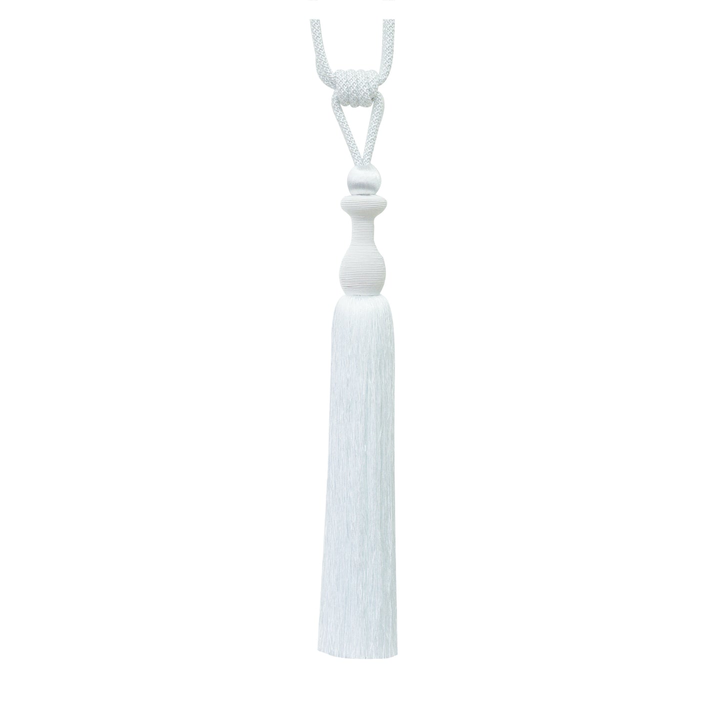 Pair of Savoy Tie Back Tassels - 800mm - 13 Colour Variations