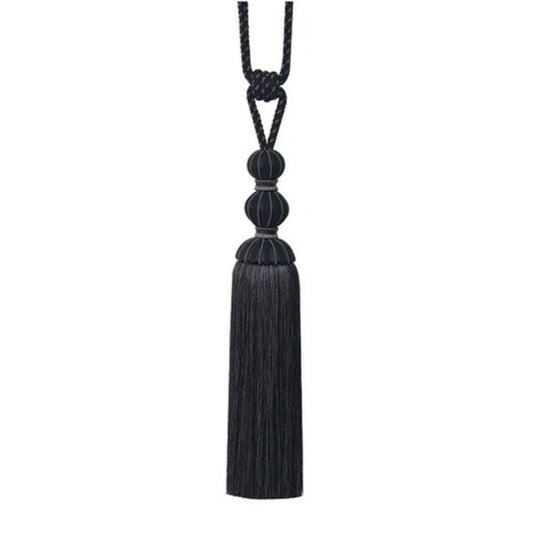 Pair of Victorian Tie Back Tassels - 850mm - 7 Colour Variations