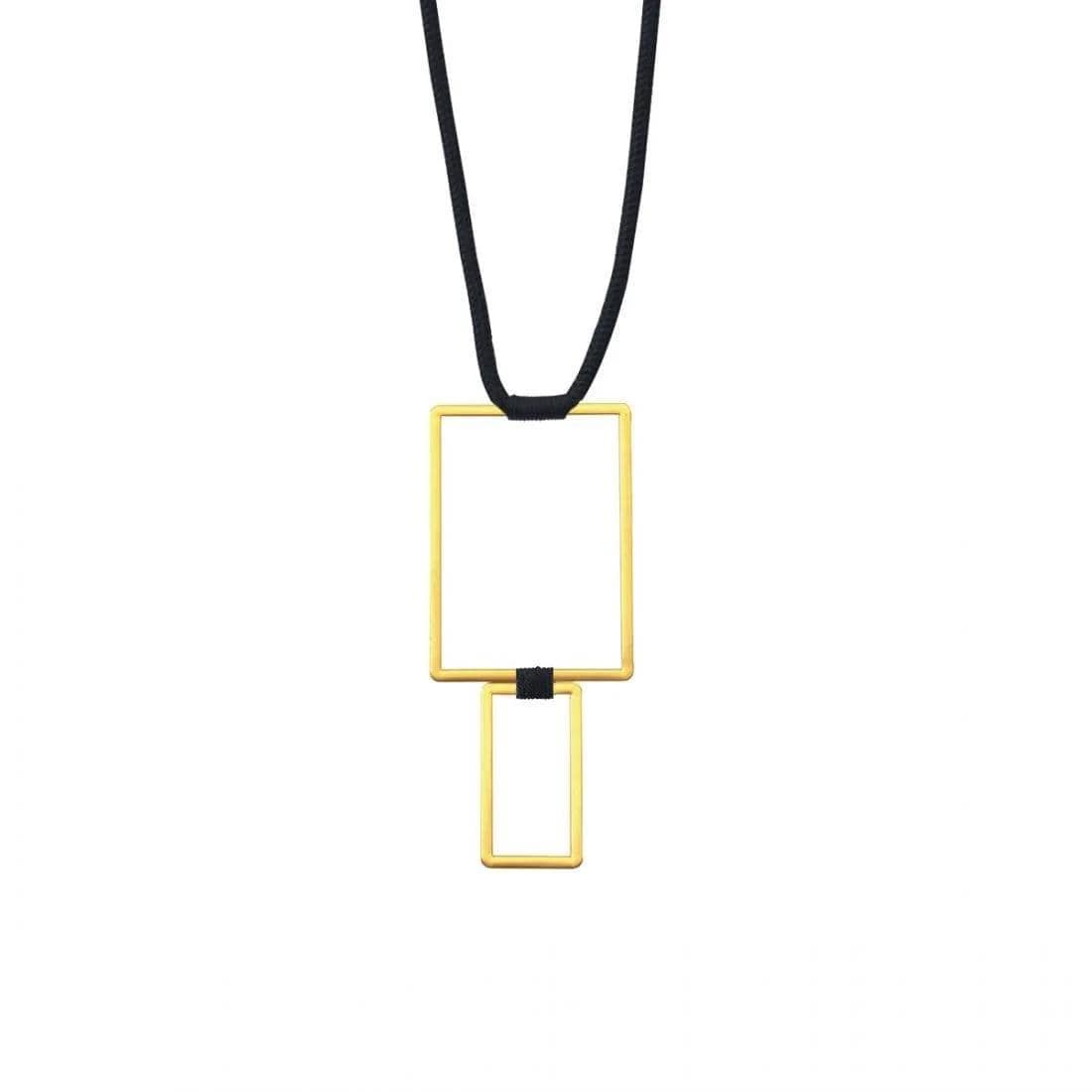 2x Jones Luxor Geometric Rope Curtain Tieback - 3 Colours