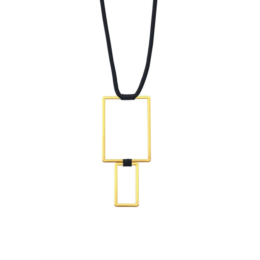 2x Jones Luxor Geometric Rope Curtain Tieback - 3 Colours