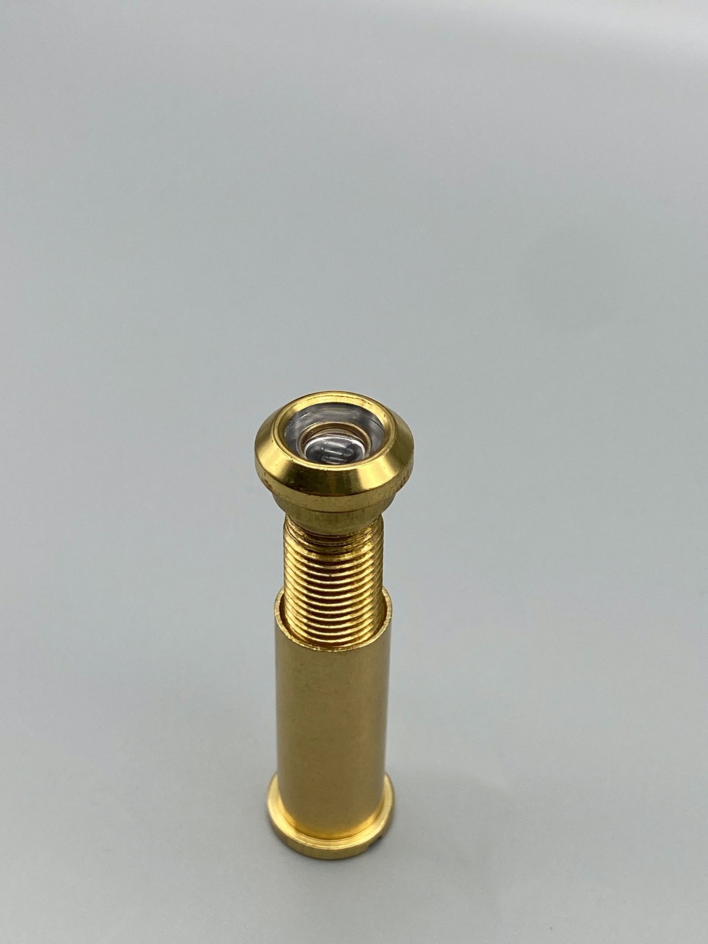Door Viewer 160° - Solid Brass